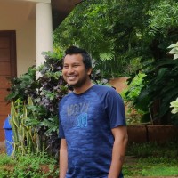 Chakravarthi Mattaparthi
