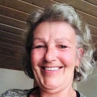 Karen Marie Just Petersen