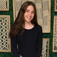 Audrey Hudson