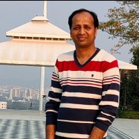 Sitaram Agrawal