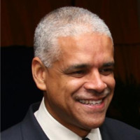 George L. W. Yearwood Jnr. (Msc. Hon)
