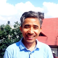 Kalyan Lama
