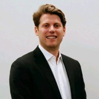 Benjamin Raynauld, Cfa