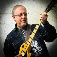 Bill Vickers