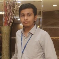 Vaibhavpradhansingh Rajput