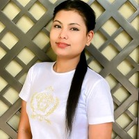 Rabina Stha