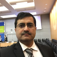 Manish Mishra