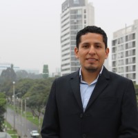 Victor Espinoza Paredes