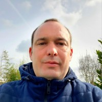Laurent Bouyer