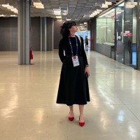 Sophio Khundadze