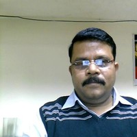Naresh Sharma.G.M. Jai Balaji Ind Ltd