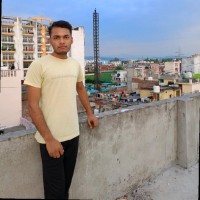 Suraj Upadhyay