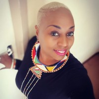 Lethabo Mashile