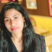 Anima Pramanik
