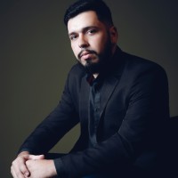 Liandro Estvam Arisa