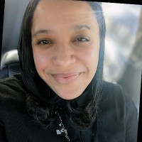 Marijia Washington