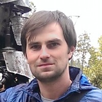 Oleksandr Matviienko