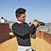 Tushar Soundalkar