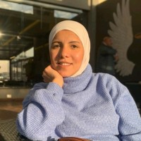 Amiraa sayed