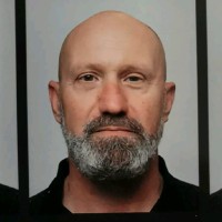 Pascal Vieira
