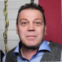 Peter Eglin