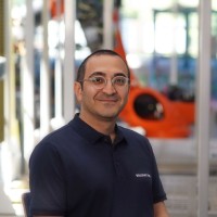 Shahrooz Zaremanesh
