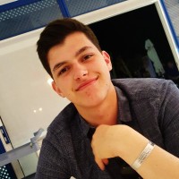 Dylan Paginton