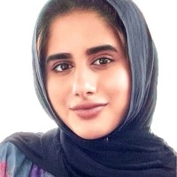 Eiman Ali
