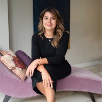 Sanaz A.