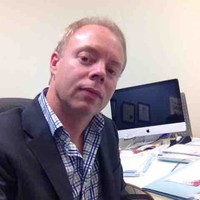 Darren Mackay