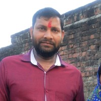 Chandarkant Tiwari