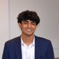 Ayush Singh