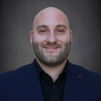 Nicholas Goertz