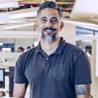 Zé Ricardo Novoa