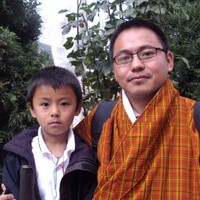 Chador Wangdi