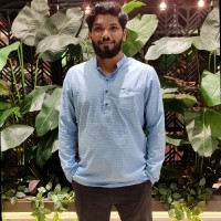 Viresh Shetty