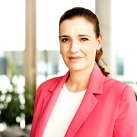 Jacqueline Hubicki