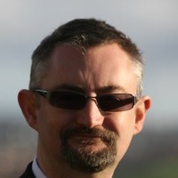 Ian Moody