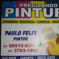 Felix Pinturas