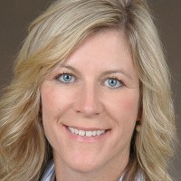 Nikki Dyar