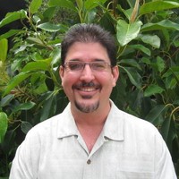 Adam Van Dyke