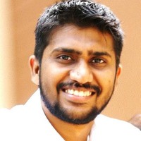 Anuj Shah