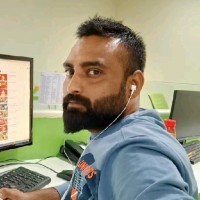 Rajesh Kumar