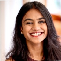 Prachika Agarwal