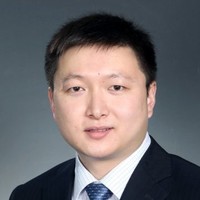 John YAN Qiong