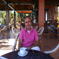 Ethem Yaman
