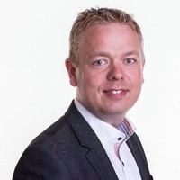 Dennis Frederiksen