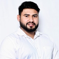 Mohit Singh