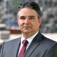 Félix O Martínez Ríos