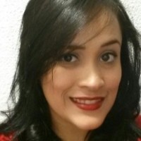 Nathalie Ortega Orellana